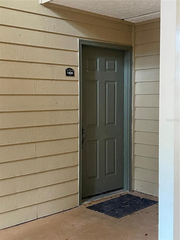 9481 HIGHLAND OAK DRIVE 1404, Tampa, FL 33647