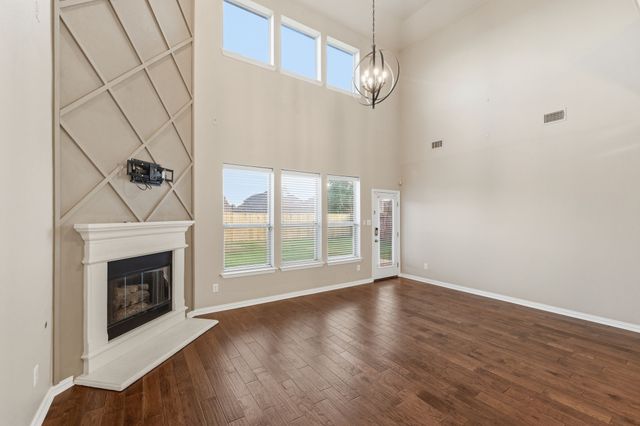 2208 Gregory Creek Drive, Little Elm, TX 75068