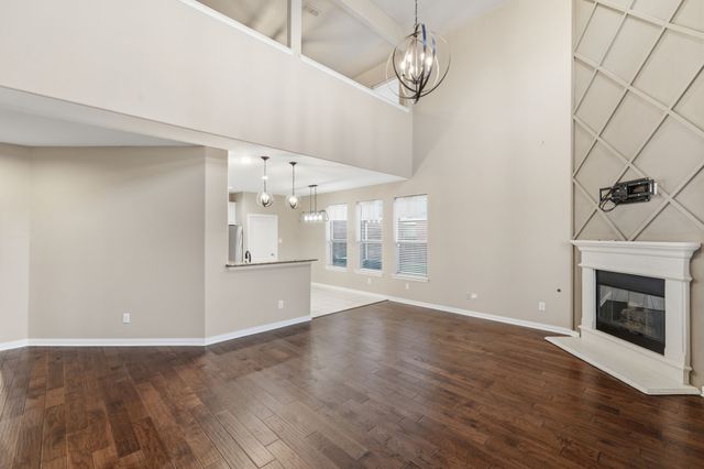 2208 Gregory Creek Drive, Little Elm, TX 75068