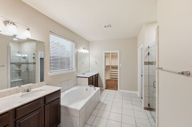 2208 Gregory Creek Drive, Little Elm, TX 75068