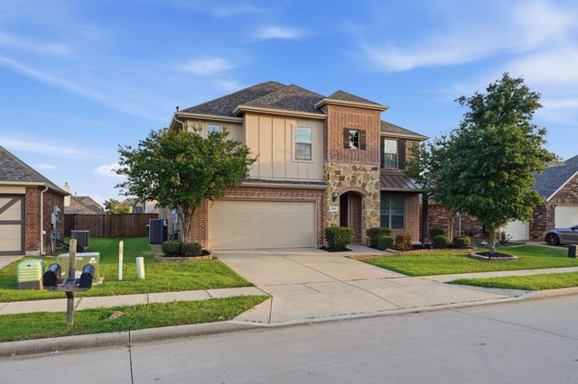 2208 Gregory Creek Drive, Little Elm, TX 75068
