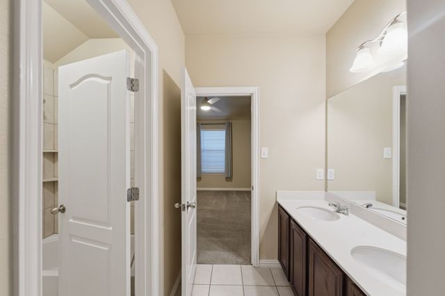 2208 Gregory Creek Drive, Little Elm, TX 75068