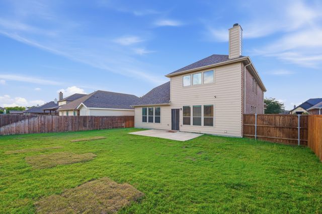 2208 Gregory Creek Drive, Little Elm, TX 75068