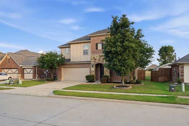 2208 Gregory Creek Drive, Little Elm, TX 75068