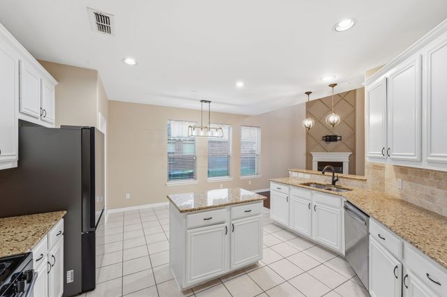 2208 Gregory Creek Drive, Little Elm, TX 75068
