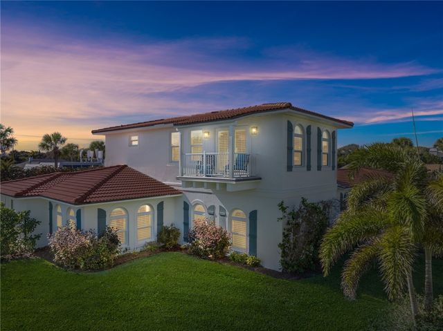 935 Sea Watch Lane, Vero Beach, FL 32963