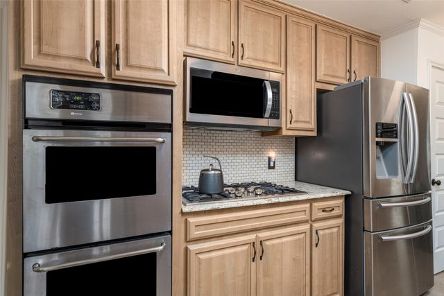 3615 Yorkshire Drive, Arlington, TX 76013