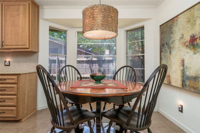 3615 Yorkshire Drive, Arlington, TX 76013