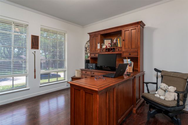 3615 Yorkshire Drive, Arlington, TX 76013