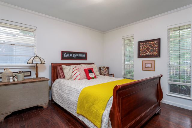 3615 Yorkshire Drive, Arlington, TX 76013