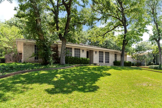3615 Yorkshire Drive, Arlington, TX 76013