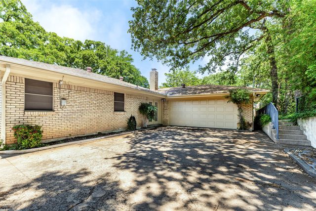 3615 Yorkshire Drive, Arlington, TX 76013