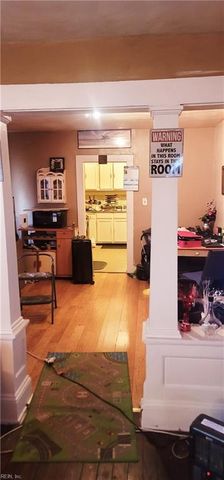 2628 Grandy AVE, Norfolk, VA 23509