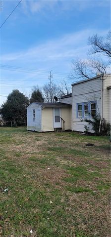 2628 Grandy AVE, Norfolk, VA 23509