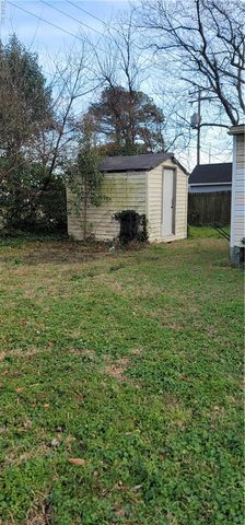 2628 Grandy AVE, Norfolk, VA 23509