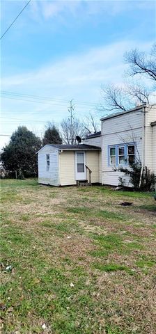 2628 Grandy AVE, Norfolk, VA 23509