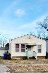 2628 Grandy AVE, Norfolk, VA 23509