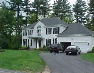 23 Indian Rock Road 0, Wayland, MA 01778