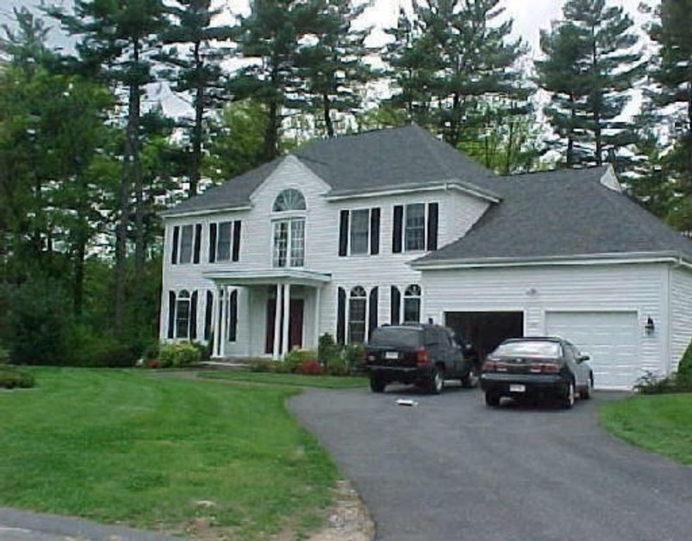 23 Indian Rock Road 0, Wayland, MA 01778