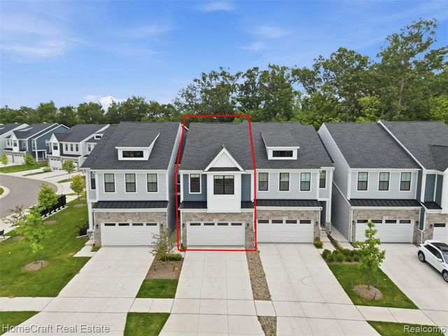 9880 Firwood, Plymouth, MI 48170