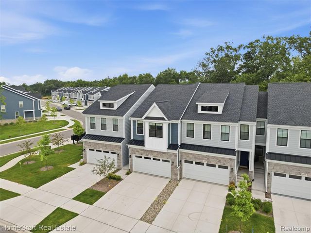 9880 Firwood, Plymouth, MI 48170