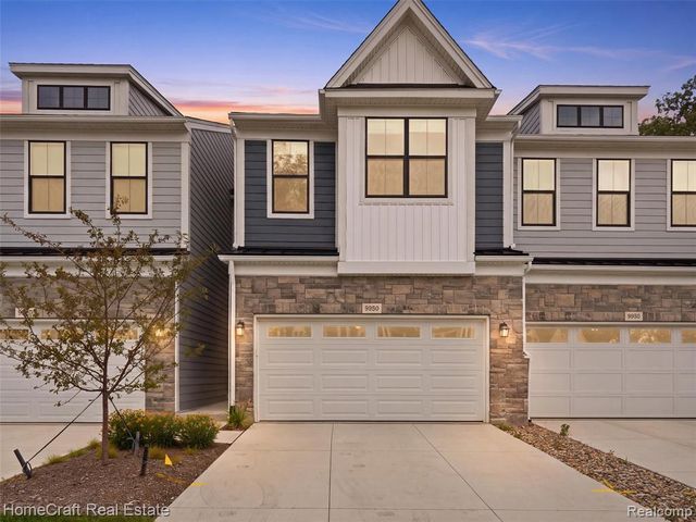 9880 Firwood, Plymouth, MI 48170