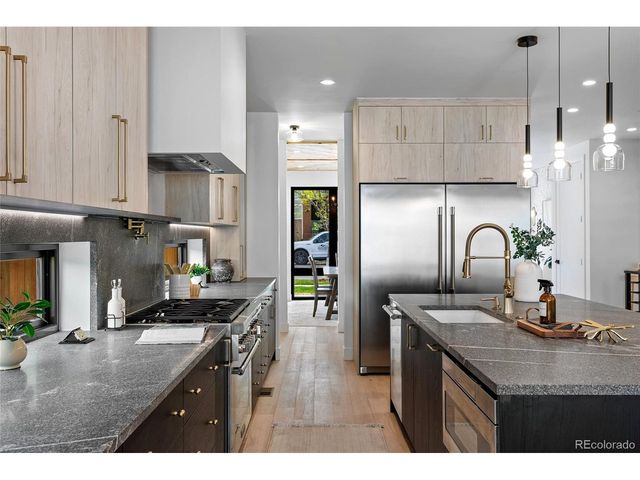 35 S Jackson St, Denver, CO 80209