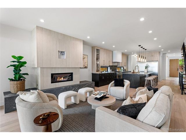 35 S Jackson St, Denver, CO 80209
