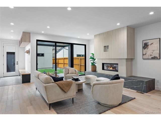 35 S Jackson St, Denver, CO 80209