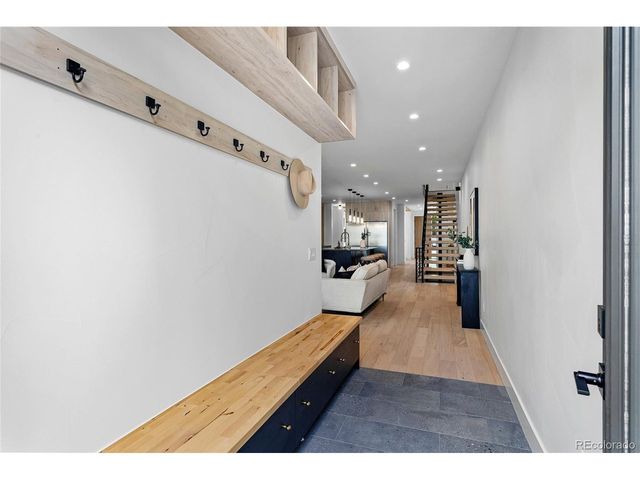 35 S Jackson St, Denver, CO 80209