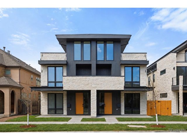 35 S Jackson St, Denver, CO 80209