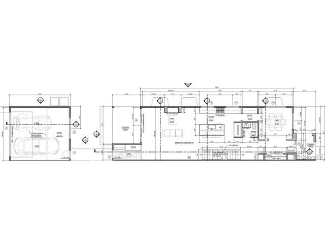 35 S Jackson St, Denver, CO 80209
