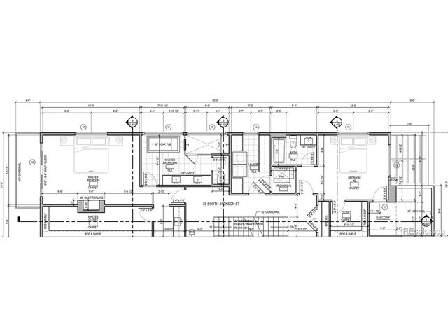 35 S Jackson St, Denver, CO 80209