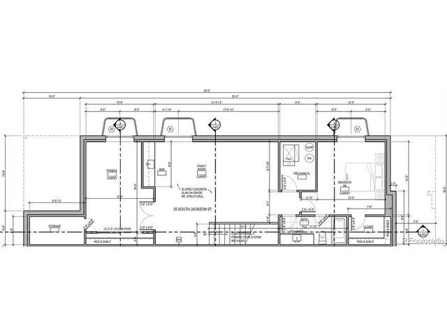 35 S Jackson St, Denver, CO 80209