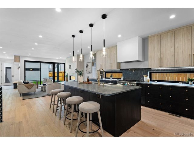 35 S Jackson St, Denver, CO 80209