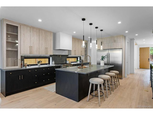 35 S Jackson St, Denver, CO 80209