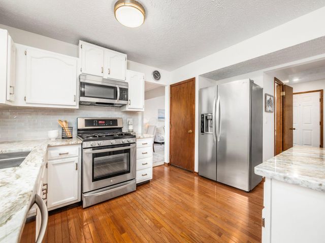 5838 Ulster Drive, Dublin, OH 43016