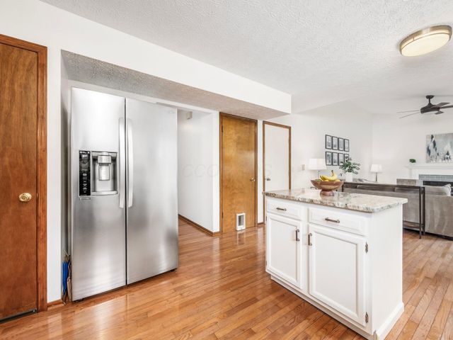 5838 Ulster Drive, Dublin, OH 43016