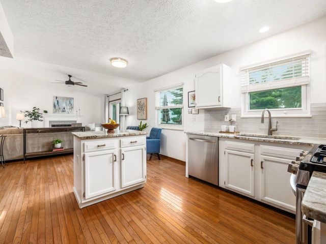 5838 Ulster Drive, Dublin, OH 43016