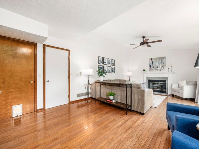 5838 Ulster Drive, Dublin, OH 43016