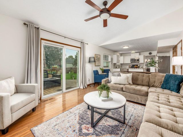 5838 Ulster Drive, Dublin, OH 43016