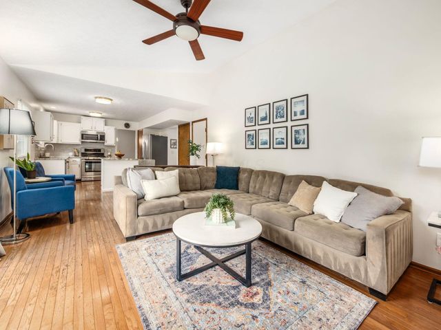 5838 Ulster Drive, Dublin, OH 43016
