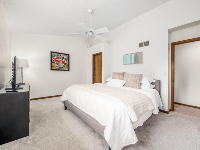 5838 Ulster Drive, Dublin, OH 43016