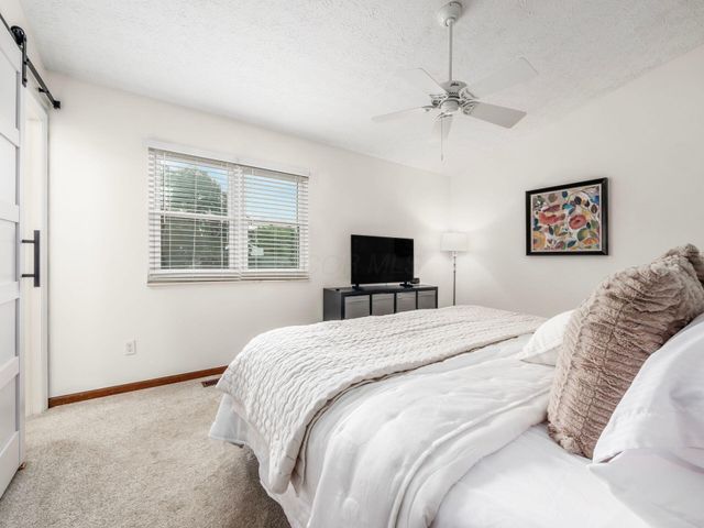 5838 Ulster Drive, Dublin, OH 43016