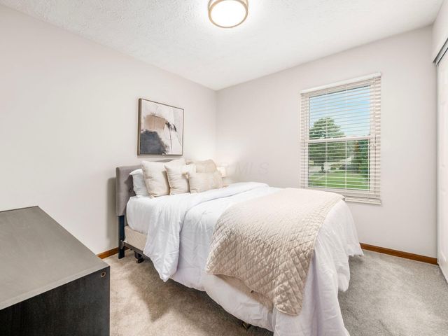 5838 Ulster Drive, Dublin, OH 43016