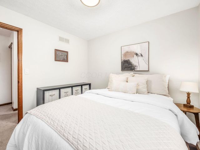 5838 Ulster Drive, Dublin, OH 43016