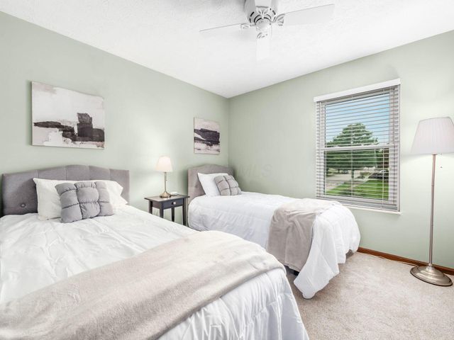5838 Ulster Drive, Dublin, OH 43016