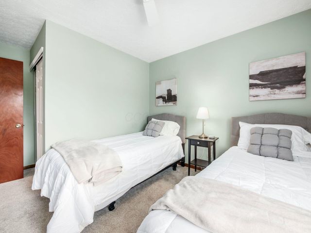 5838 Ulster Drive, Dublin, OH 43016