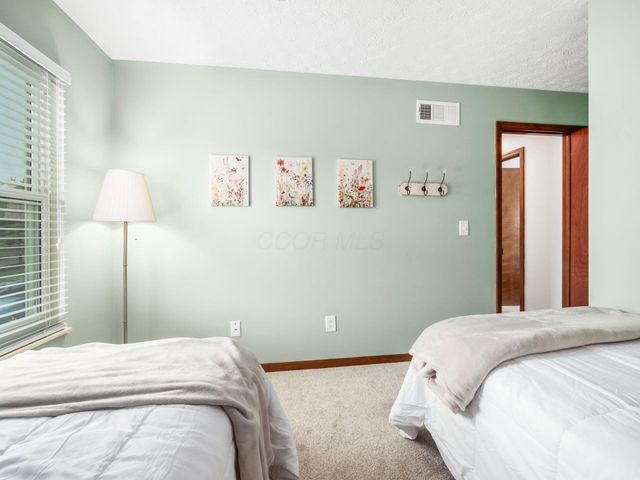 5838 Ulster Drive, Dublin, OH 43016