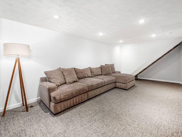 5838 Ulster Drive, Dublin, OH 43016